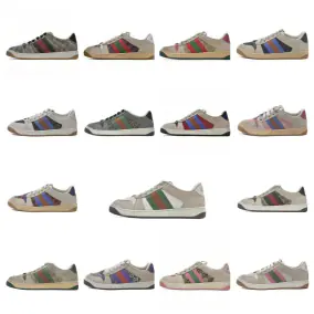 Gucci Screener Sneakers