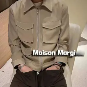 Margiela overshirt