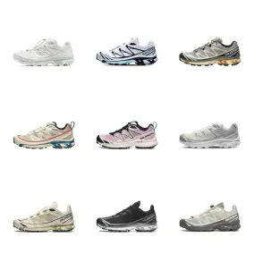 SALOMON XT-6/XT-6 2.0/XT-6 FT