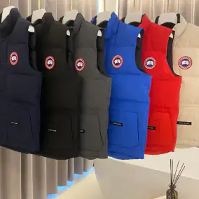 Canada Goose MAYA Vest