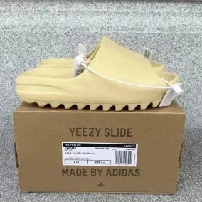Adidas Yeezy Slide Sandals