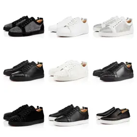 Louis Junior Spikes