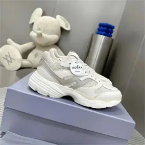 Hogan H665 Series Sneakers