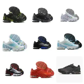 Yves Nike Air Max PLUS 3