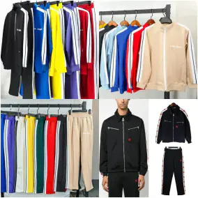 Angel Palm suits Hoodies pants shorts