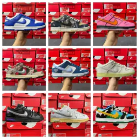 Nike Dunk