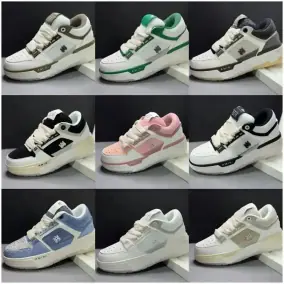 Amiri shoes