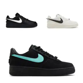 Nike Air Force 1 Sneakers