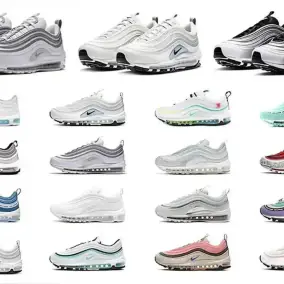 Nike Air Max 97