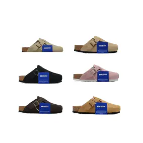 Birkenstock Clogs