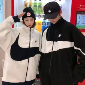 Nike B22 Fleece Jacket [3 styles]