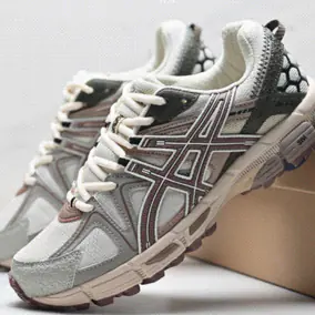ASICS GEL-Kajana 8