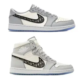 Nike Air Jordan Sneakers