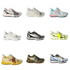 Off-White Shoes