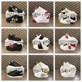 Dolce & Gabbana Sneakers