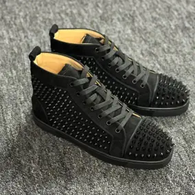 Trendy High Heel Shoes