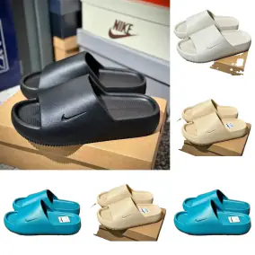 Nike Slippers (4+ Styles)