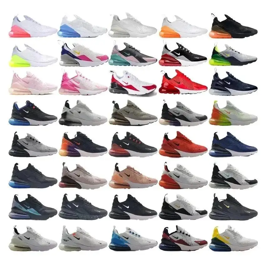 Nike Max 270 Style 40