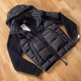 CP MAYA Down Jacket [Ship in 5-10 Days]