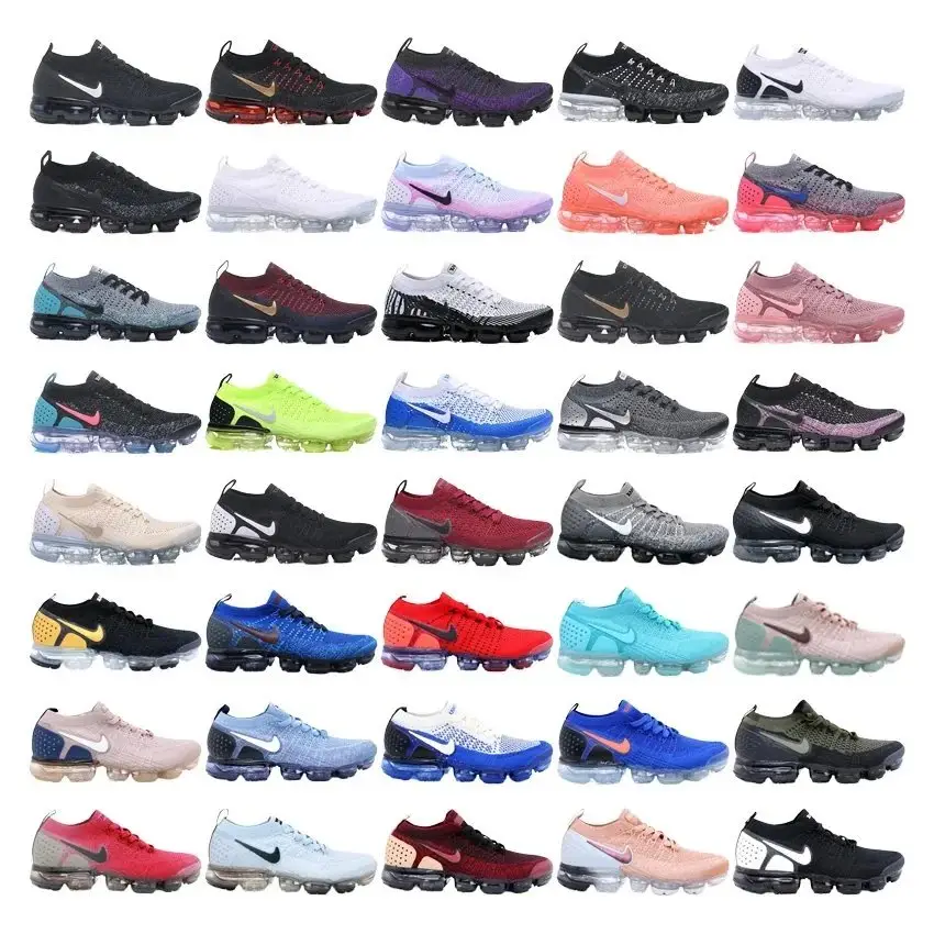 NIKE Air vapormax 2