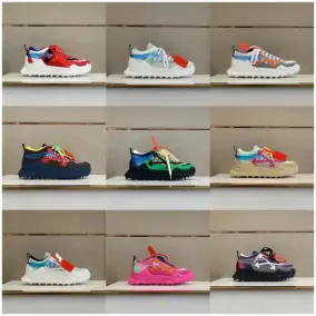 OFF-WHITE ODSY 1000 Sneakers