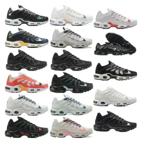 Nike Air Max Sneakers (17 style)