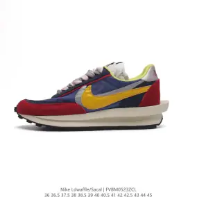 Nike Ldwaffle Sneakers