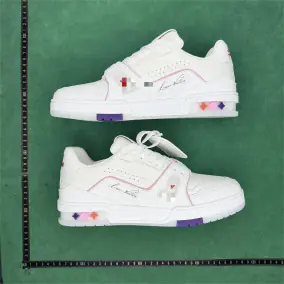 Louis Vuitton Skate Sneakers