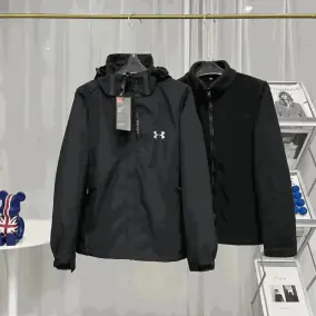Under Armour Storm Jacket [14 styles]