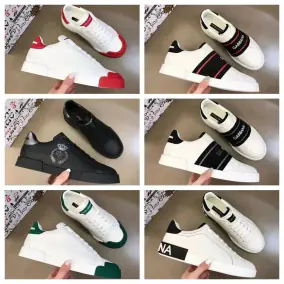 Dolce & Gabbana B22 Sneakers [Casual Shoes]