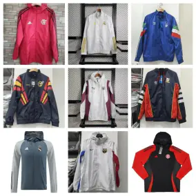 Adidas Jacket