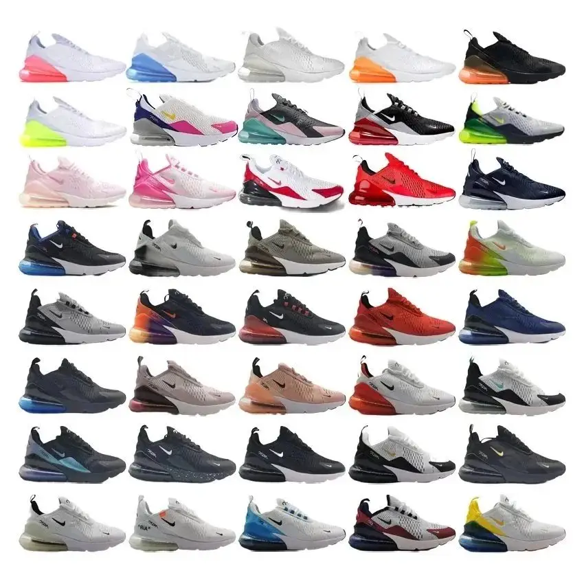 Nike Air Max 270 Sneakers