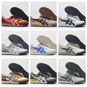 Asics Tiger Corsair Sneakers [15 styles]