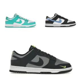 Nike Dunk Sneakers