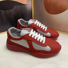 Prada Men's Shoes