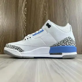 Air Jordan 3 (12 style)