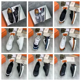 Hermès Oran Sneakers