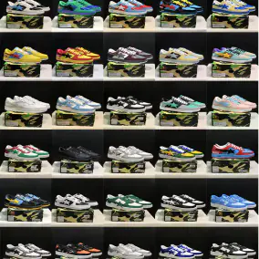 Ape Bape 1
