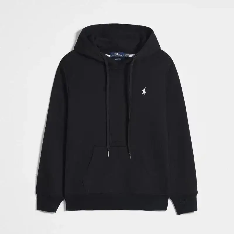 Polo Ralph Lauren Big Pony Hoodie