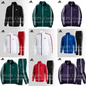 Adidas Tracksuit