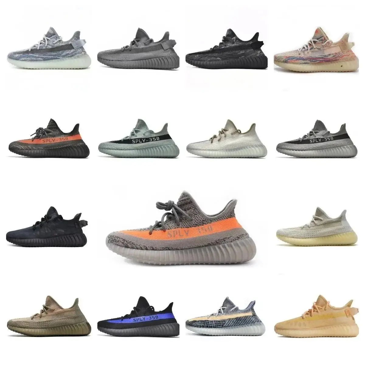 Adidas Yeezy Boost 350 V2