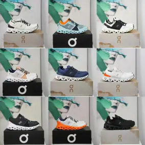 On Running Sneakers (30 style)