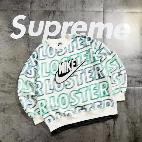 Nike Sweater