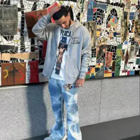 Gallery Dept. Hooded Jacket [8 styles]