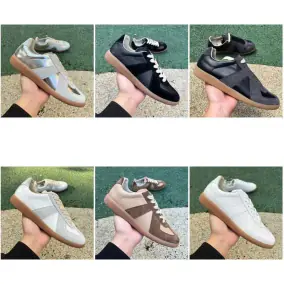 Maison Margiela shoes
