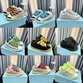 Lanvin Shoes with Box