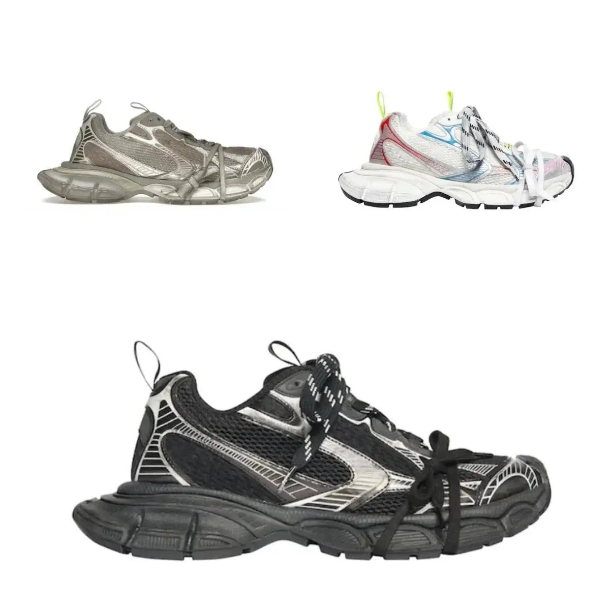 Balenciaga Sneakers