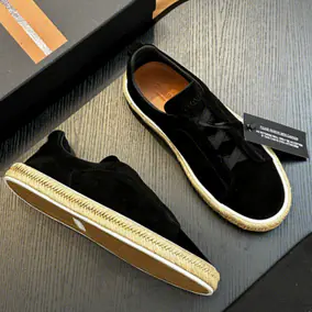 Zegna Shoes