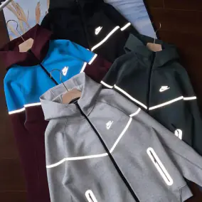 Nike Tech Windrunner Hoodie