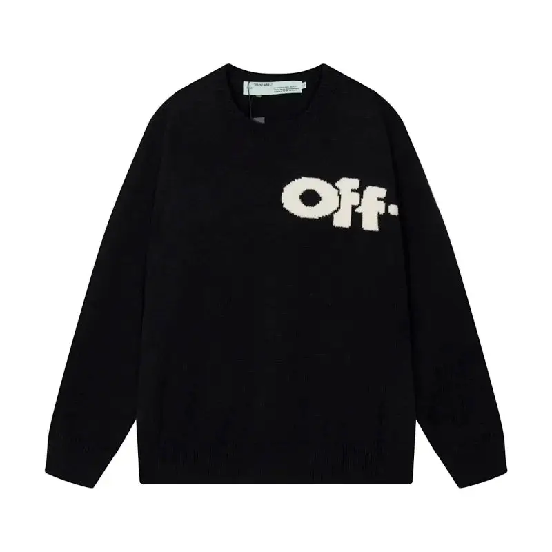 Off-White Sweater